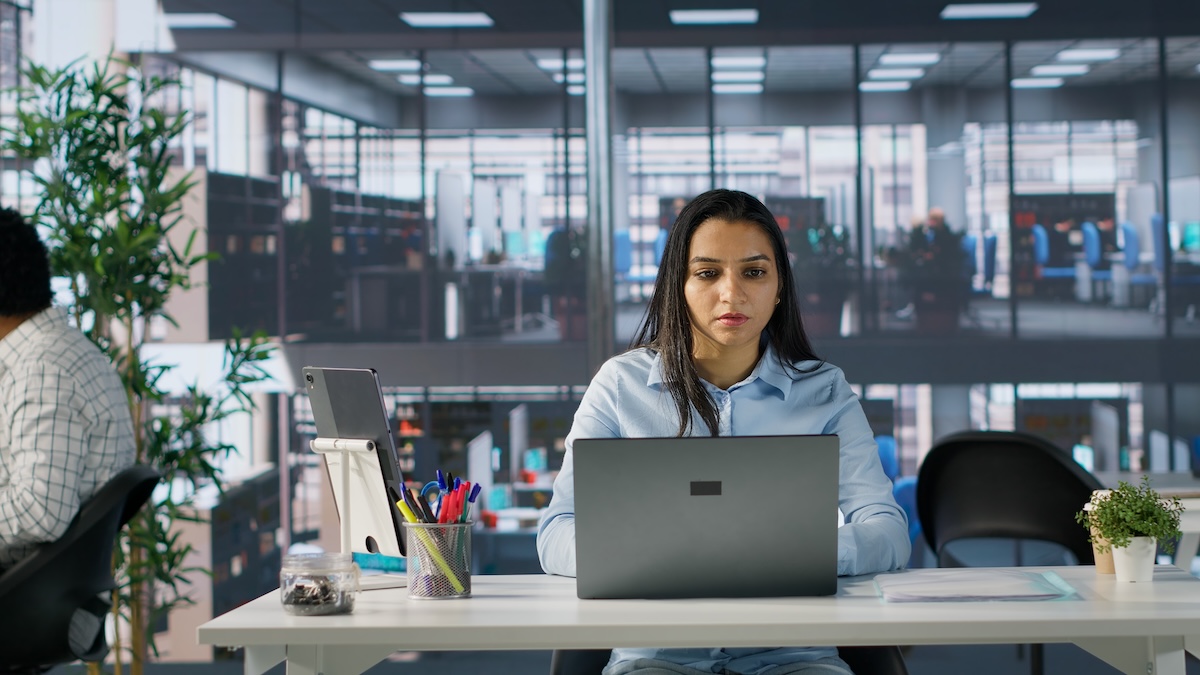 Design and product team collaborating